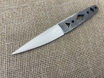 Клинок для ножа из стали PGK 30