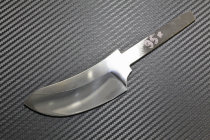 Клинок ножа сталь 95х18 пс