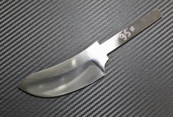 Клинок ножа сталь 95х18 пс