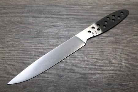 Клинок кухонного ножа