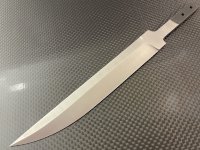 Клинок для ножа из стали PGK 31