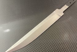 Клинок для ножа из стали PGK 31