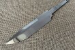 Клинок для ножа из кованой Bohler K990 - 303 - Клинок для ножа из кованой Bohler K990 - 303