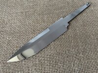 Клинок для ножа из кованой Bohler K990 - 303