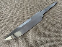 Клинок для ножа из кованой Bohler K990 - 303