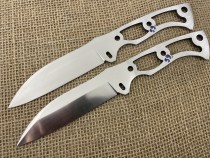 Клинок для ножа Bohler 690 - 219
