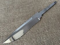Клинок для ножа из кованой Bohler K990 - 341