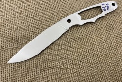 Клинок для ножа из стали PGK 70