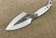 Клинок для ножа Bohler 690 - 220 - Клинок для ножа Bohler 690 - 220