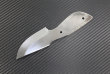 Клинок ножа из стали К110 - 117 - Клинок ножа из стали К110 - 117