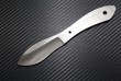 Клинок для ножа из стали PGK 2 - Клинок для ножа из стали PGK 2