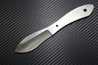 Клинок для ножа из стали PGK 2