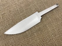 Клинок ножа Bohler M390 - 4