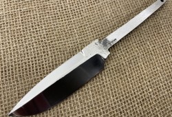 Клинок для ножа из стали N690 221