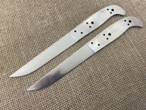 Клинок ножа Uddeholm Elmax - 1