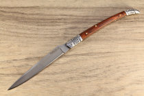 Узкий складной нож - Vanadis10