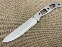 Клинок для ножа из Bohler K990 - 345