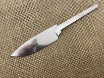 Клинок ножа Uddeholm Elmax - 2