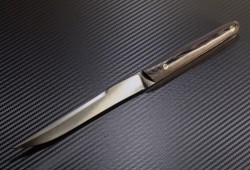Нож Штык кованая сталь у8
