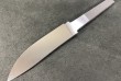 Клинок для ножа из стали PGK 4 - Клинок для ножа из стали PGK 4