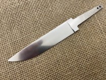 Клинок ножа Uddeholm Elmax - 4
