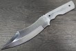 Клинок для ножа из стали PGK 6 - Клинок для ножа из стали PGK 6