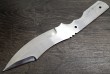 Клинок для ножа из стали PGK 6 - Клинок для ножа из стали PGK 6