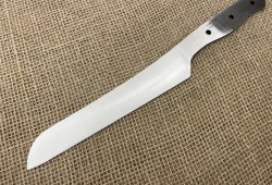 Клинок кухонного ножа - 1