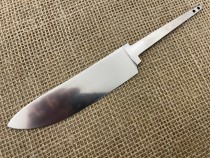 Клинок ножа Uddeholm Elmax - 5