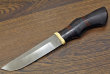Булатный охотничий нож П4 - Булатный охотничий нож П4