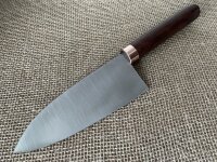 Нож кухонный Дэба клин 9хс 2