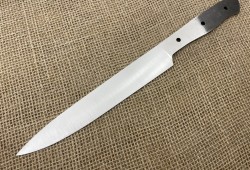 Клинок кухонного ножа - 2