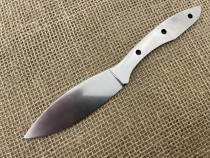 Клинок ножа Uddeholm Elmax - 6