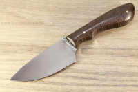 Нож охотничий разделочный - кованый