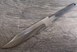 Клинок ножа НР - сталь кованая х12мф - 111 - Клинок ножа НР - сталь кованая х12мф - 111