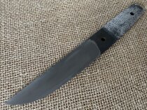 Клинок для ножа из легированной стали, марки D2 263