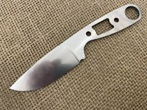 Клинок ножа Uddeholm Elmax - 7