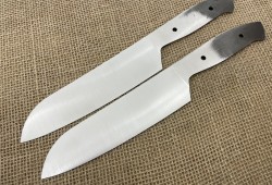 Клинок кухонного ножа - 32