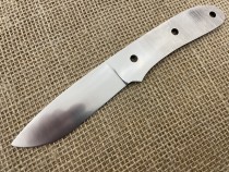 Клинок ножа Uddeholm Elmax - 8