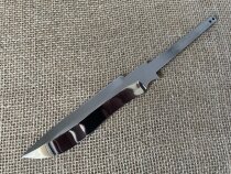 Клинок для ножа из кованой Bohler K990 - 302