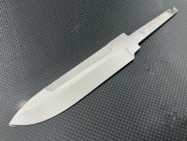 Клинок ножа 420 HC сталь - 3