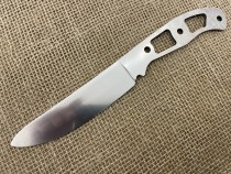Клинок ножа Uddeholm Elmax - 9