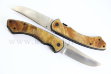 Складной нож - сталь х12ф1 кованая - Ножи складные кованые из стали х12ф1