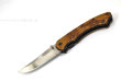 Складной нож - сталь х12ф1 кованая - Раскладные ножи