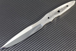 Клинок для ножа - N690 сталь