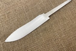 Клинок ножа Bohler M390 - 1