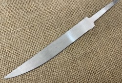 Клинок филейного ножа - 5