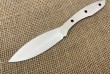 Клинок ножа Bohler M390 - 2 - Клинок ножа Bohler M390 - 2