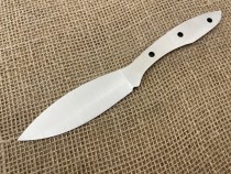 Клинок ножа Bohler M390 - 2