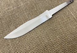Клинок ножа из стали AUS-10   811